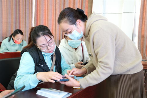 阜陽市餐飲服務食品安全'兩庫一平臺'考核培訓會順利舉行