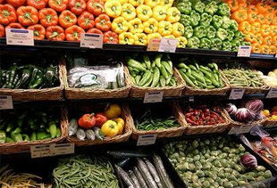 安徽農副產品產業迎發展新機遇，助力鄉村振興